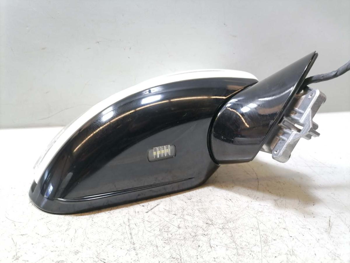 Mercedes S Klasse Coupe C217 Au&szlig;enspiegel rechts Wei&szlig; Bj.2017